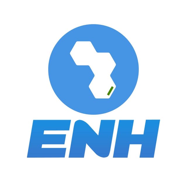 ENH — Empresa Nacional de Hidrocarbonetos