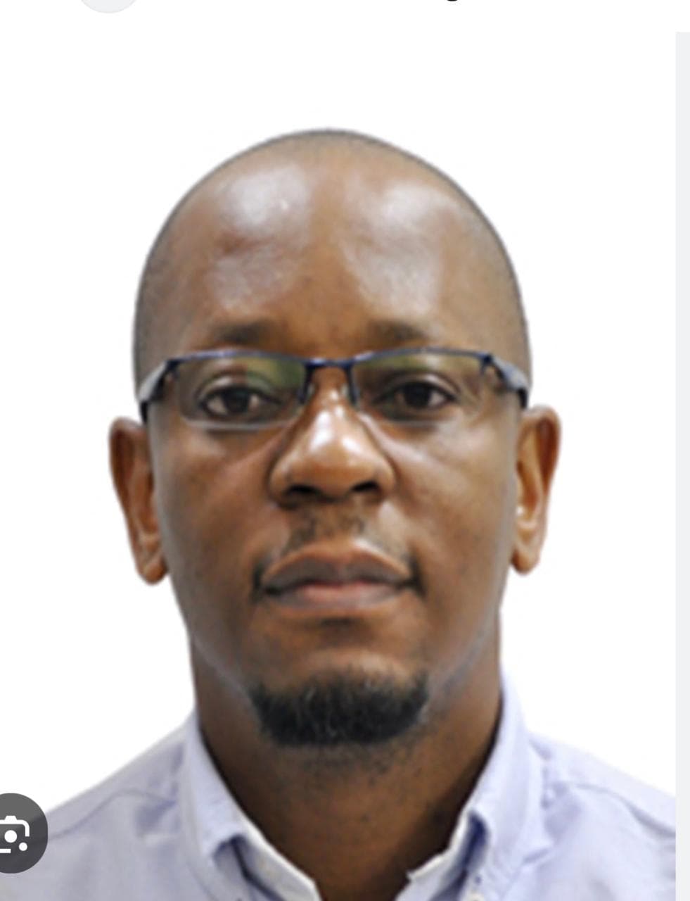 Dr. Ivan Manhiça