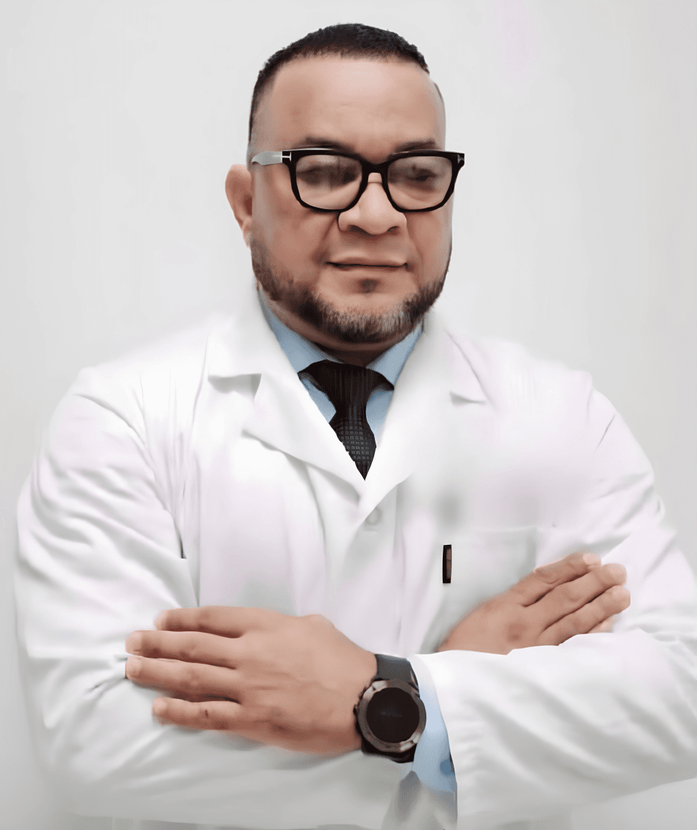 Dr. José Sousa