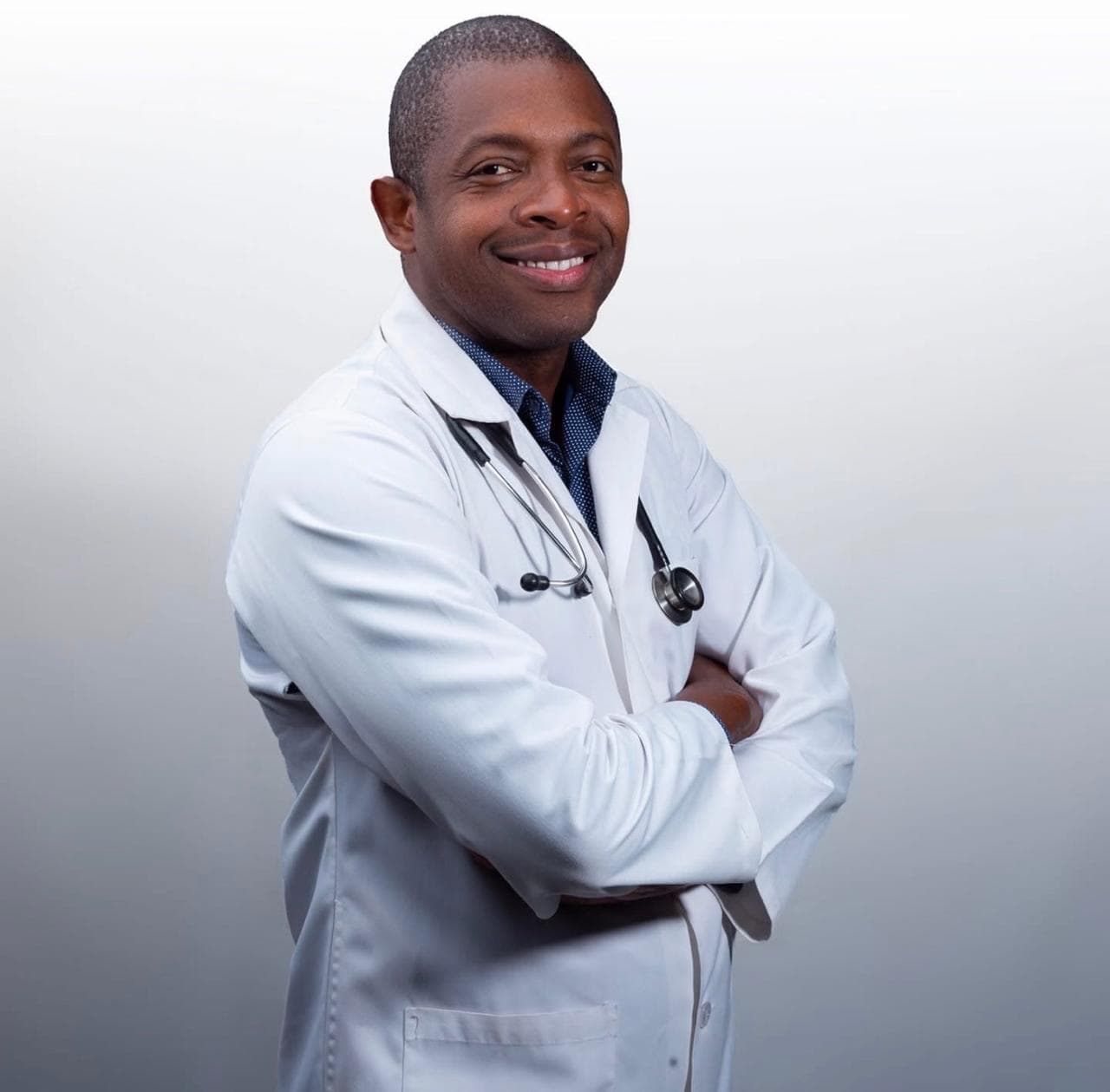 Dr. Matchecane Cossa