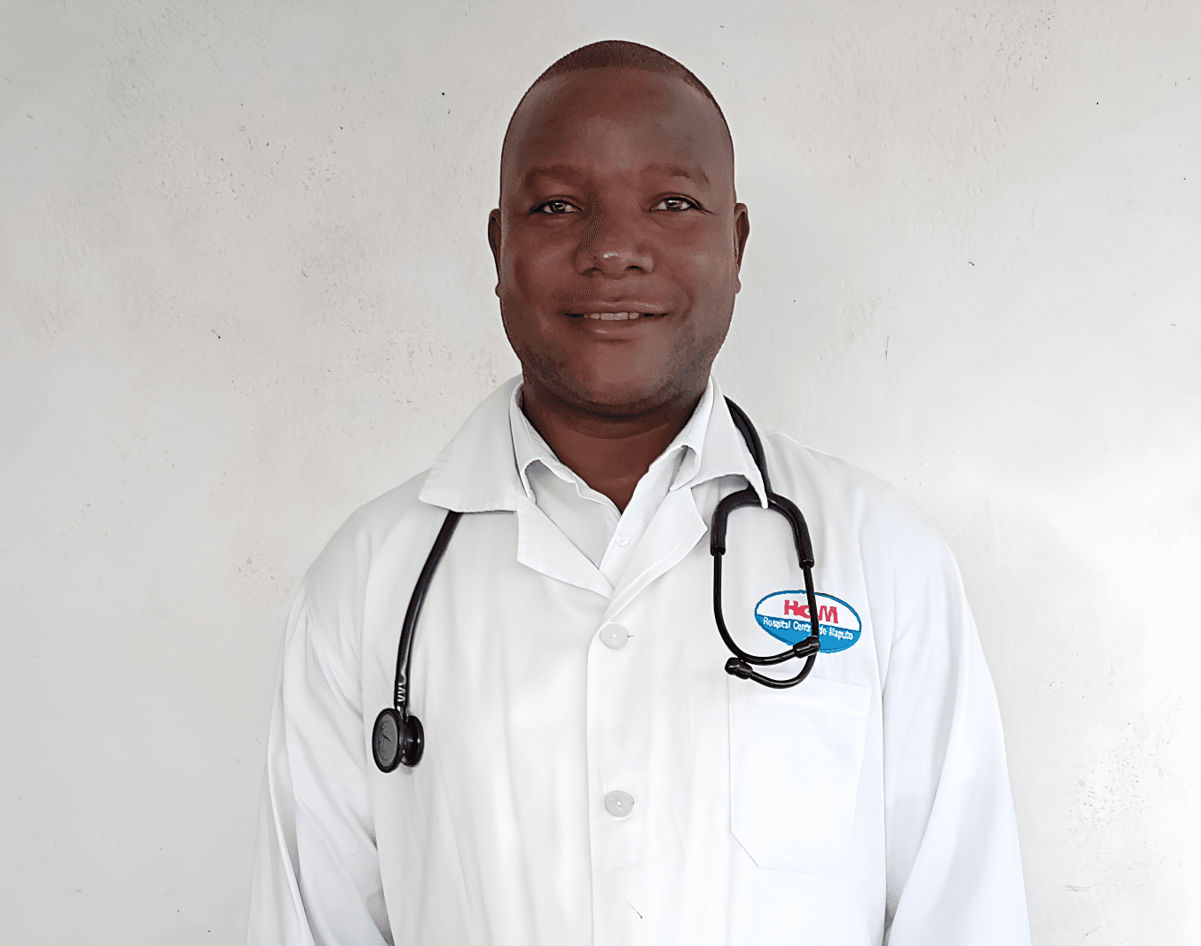 Dr. Stélio Nhavoto