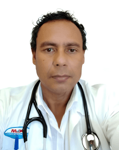 Dr. Atílio Morais